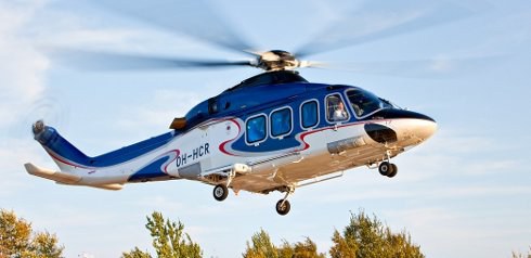 Copterline