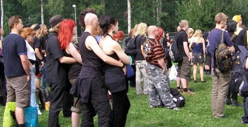 Анккарок
