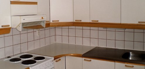 Покупка квартиры