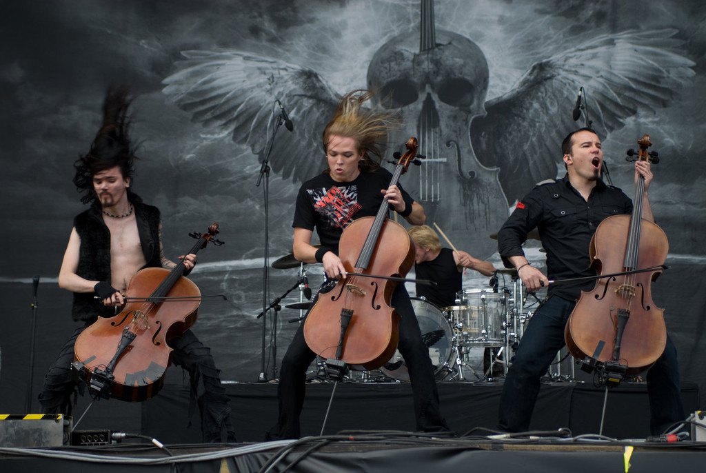 Apocalyptica