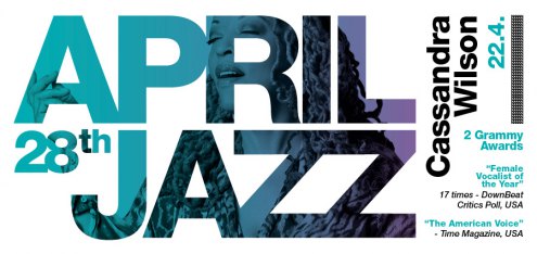 April Jazz