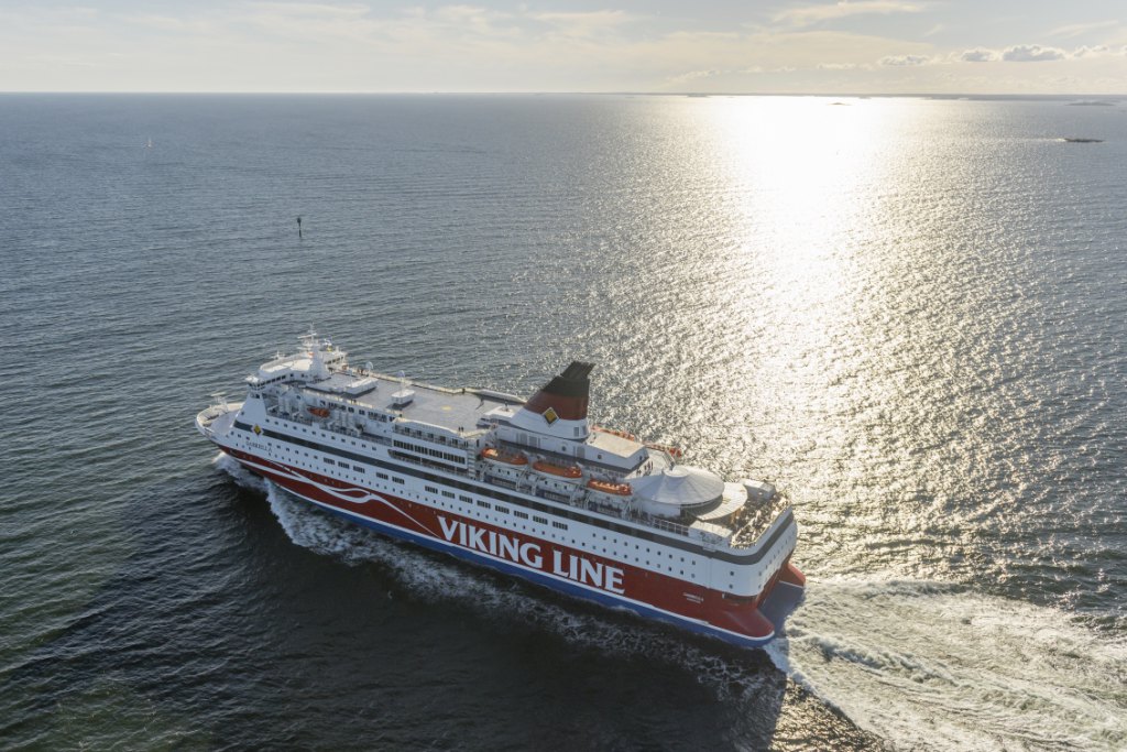 Фото: Viking Line