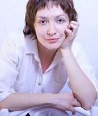 Anna Tkacheva