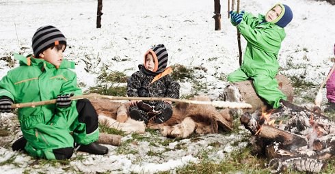 Детская одежда Brands4kids