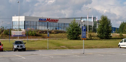 Раямаркет