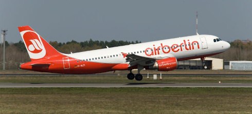 Air Berlin