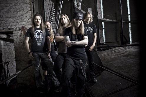 Children of Bodom