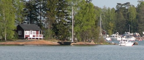 Покупка недвижимости