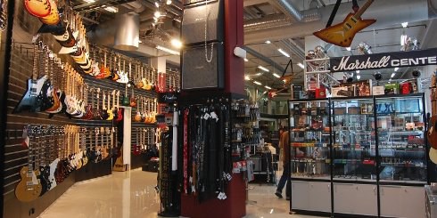 Deluxe Music