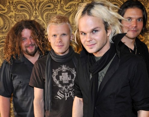 The Rasmus