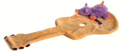 Игрушка мышки