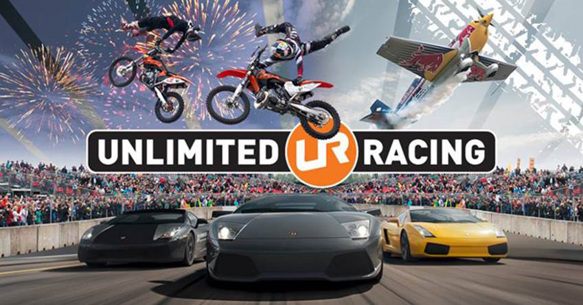 Unlimited Racing