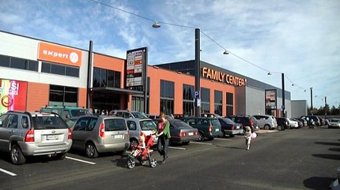 Family Center