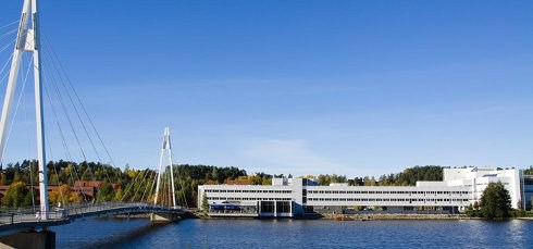 Отель Finlandia