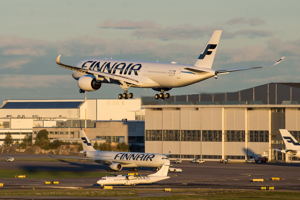 Finnair