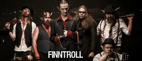 Finntroll