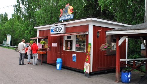 Аренда лодок