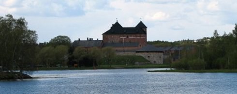Крепость Хямеенлинны