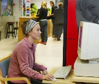 Хостел Academica