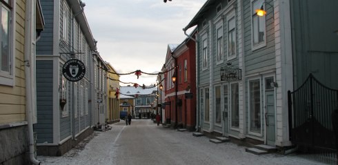 Парижский Вилле