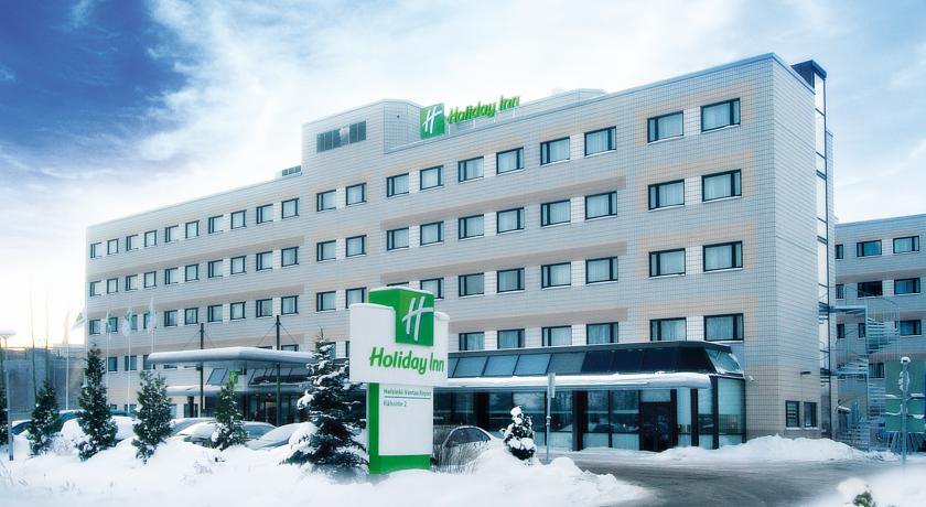 Holiday Inn Helsinki-Vantaa Airport