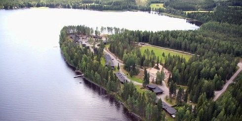 Турбаза