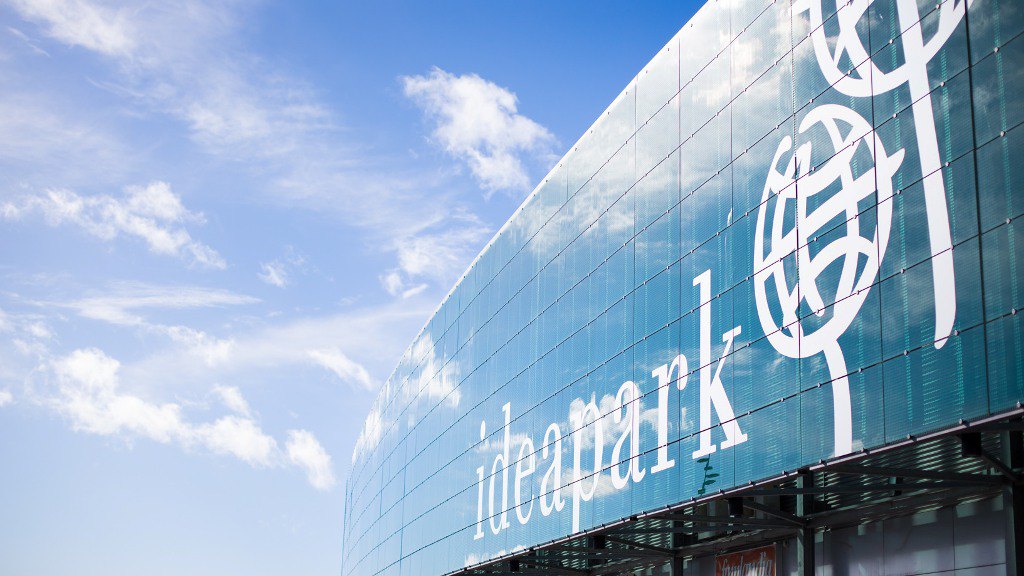Торгово-развлекательный центр Ideapark. Фото: Visit Tampere / Laura Vanzo