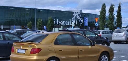 Ideapark