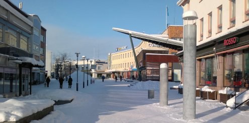Иматра
