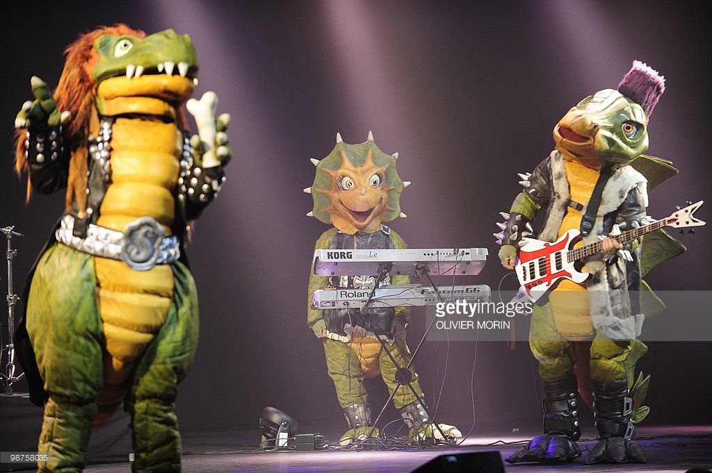 Хевисаурус (Hevisaurus)