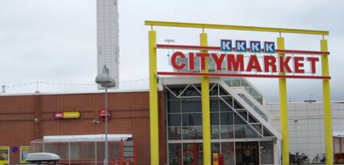 K-Citymarket