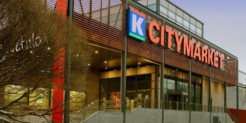 K-Citymarket