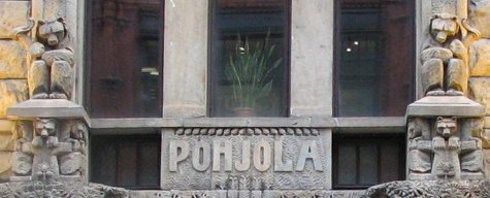 Похьола