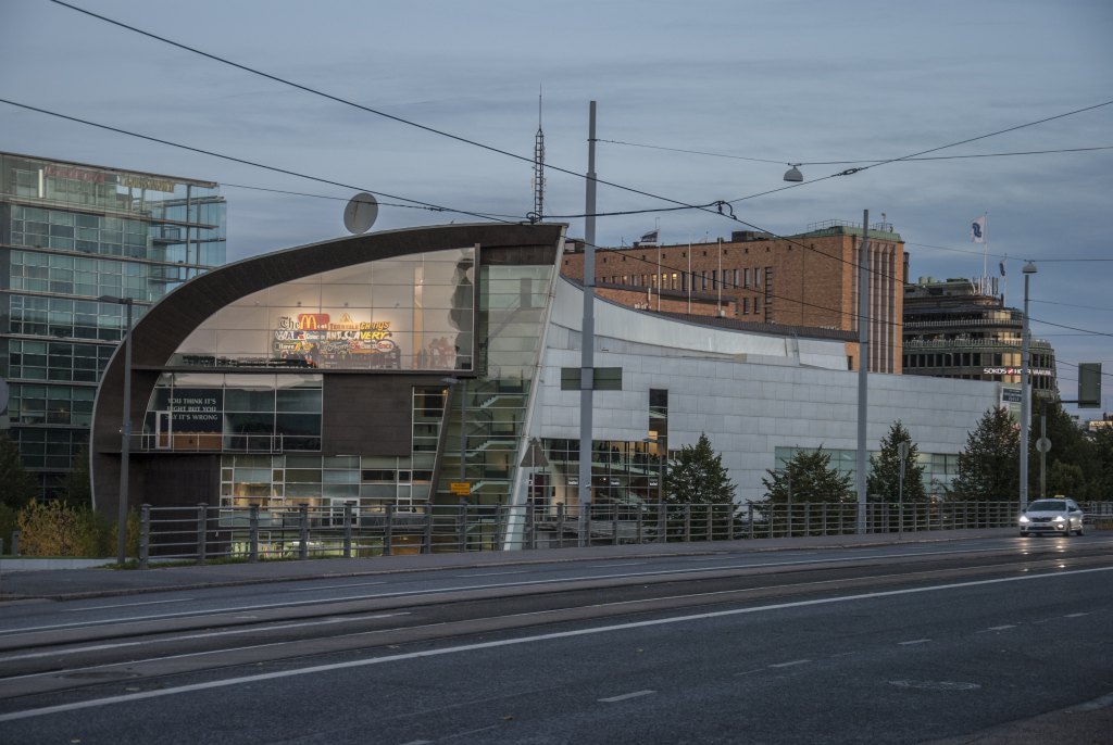 Kiasma