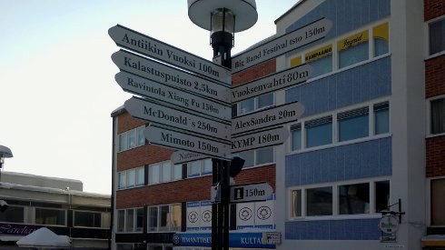 Иматра