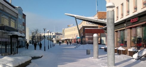 Коскенпаррас