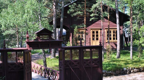 Лангинкоски