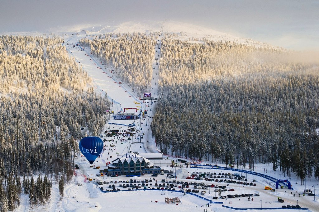 Леви