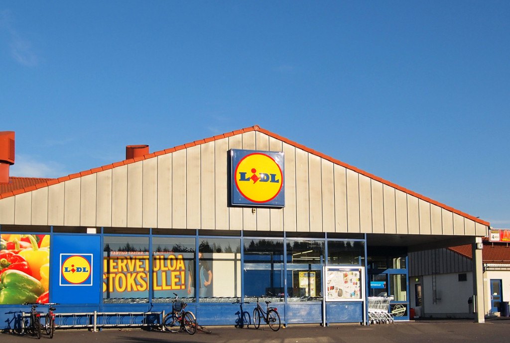 Lidl