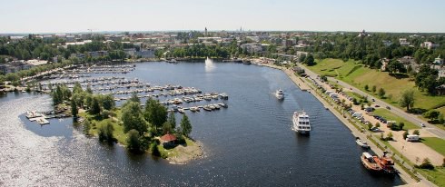 Лаппеенранта