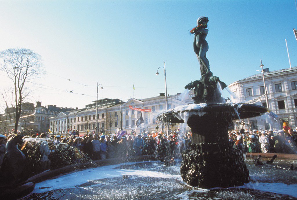 Фото: Visit Finland
