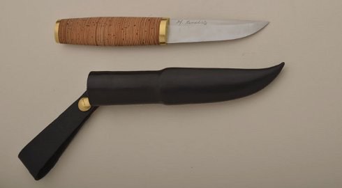 Финский нож