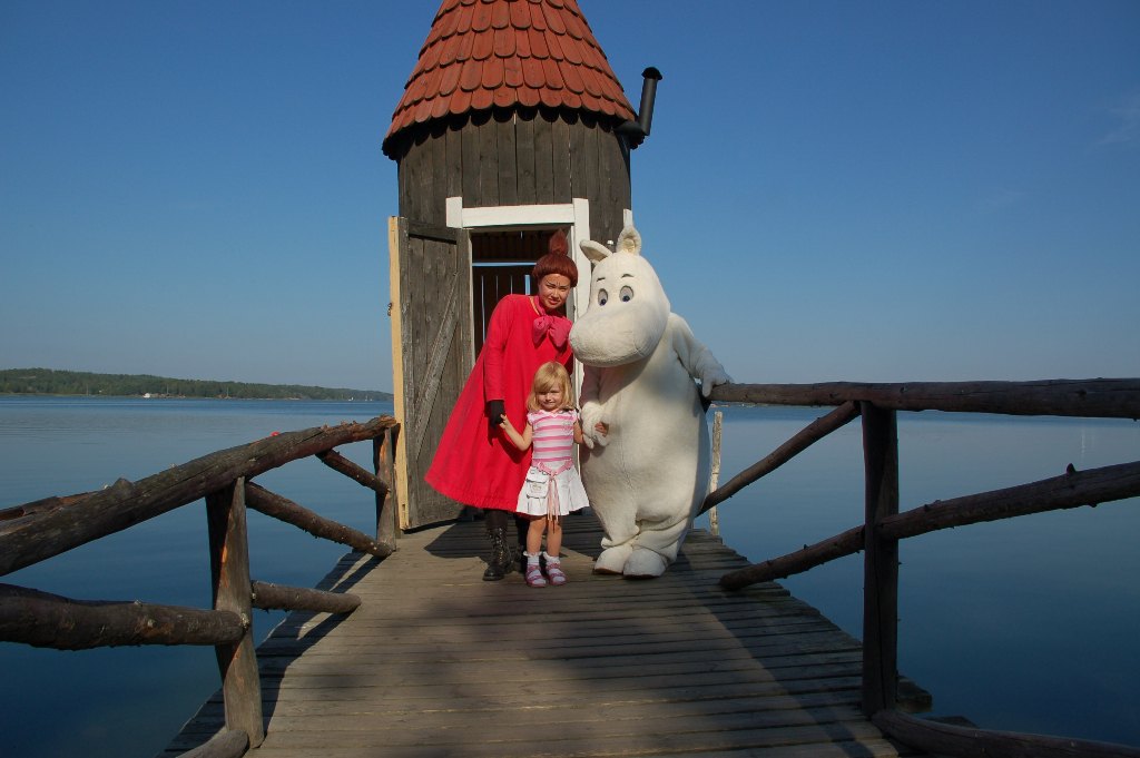 Фото: Imagebank VisitFinland