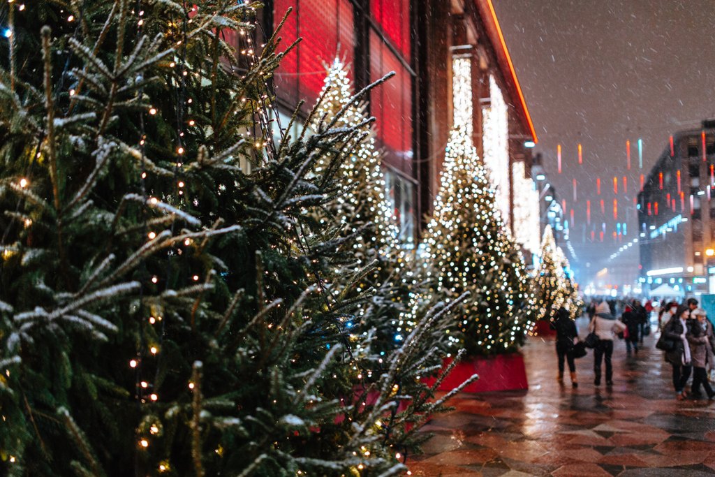 Фото: Krista Keltanen / Visit Helsinki