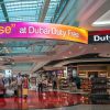 Duty free Дубая потерял $55 млн