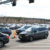 Финляндия увеличит штат пограничников на границе с Россией