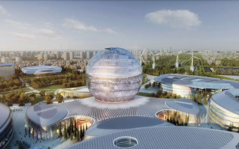 Финляндия – в пятерке самых инновационных стран мира