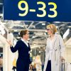 Finnair набирает сотрудников
