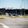 Финские пограничники будут дарить детям раскраски и карандаши