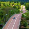 Контроль на дорогах Финляндии будет усилен